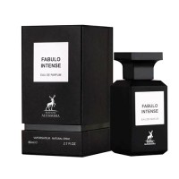 Lattafa Alhambra Fabulo Intense EDP For Him / Her 80 ml / 2.7 Fl. oz.