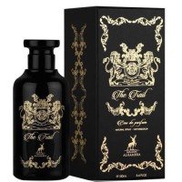 Lattafa Alhambra The Trail EDP For Him / Her 100 ml / 3.4 Fl. oz.