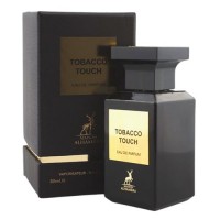 Lattafa Alhambra Tobacco Touch EDP For Him / Her 80 ml / 2.7 Fl. oz.