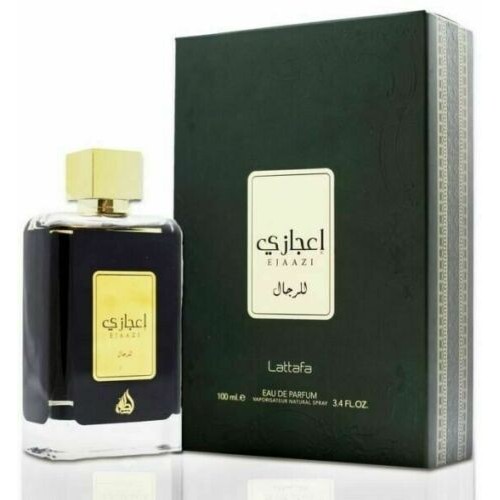 Lattafa Ejaazi EDP For Him And Her 100mL