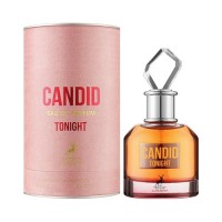 Lattafa Maison Alhambra Candid Tonight EDP For Her 100ml / 3.4oz