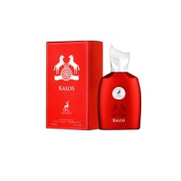 Lattafa Maison Alhambra Kalos EDP For Him 100ml / 3.4oz