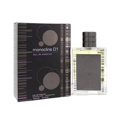 Lattafa Maison Alhambra Monocline 01 EDP For Him / Her 100ml / 3.4oz