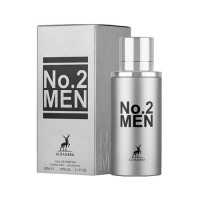 Lattafa Maison Alhambra No.2 Men EDP For Him 100ml / 3.4oz