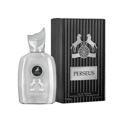 Lattafa Maison Alhambra Perseus EDP For Him / Her 100ml / 3.4oz