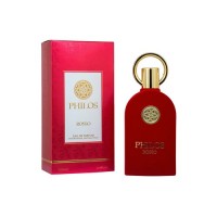 Lattafa Maison Alhambra Philos Rosso EDP For Him / Her 100ml / 3.4oz