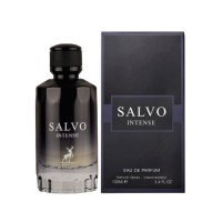 Lattafa Maison Alhambra Salvo Intense EDP For Him / Her 100ml / 3.4oz