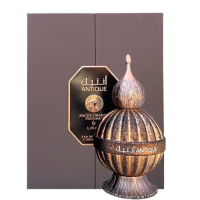 Lattafa Niche Emarati Antique For Him / Her 100 ml / 3.4 Fl. oz.