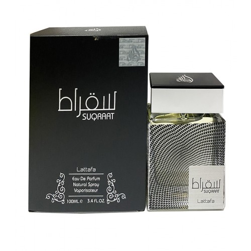 Lattafa Suqraat (Profumo Twist) EDP For Him 100mL