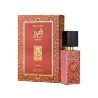 Lattafa Ajwad Pink To Pink EDP For Him / Her 60 ml / 2.04 Fl. oz.