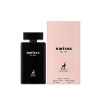 Lattafa Maison Alhambra Narissa EDP For Him / Her 100 ml / 3.4 Fl.oz