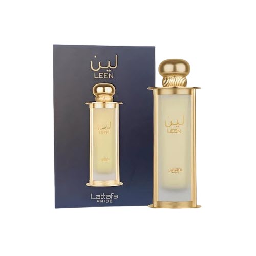 Lattafa Pride Leen EDP For Him / Her 100ml / 3.4oz Lattafa Pride Leen EDP For Him / Her 100ml / 3.4oz