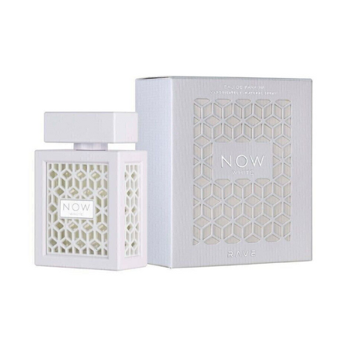 Lattafa Rave Now White EDP For Him 100ml / 3.4oz