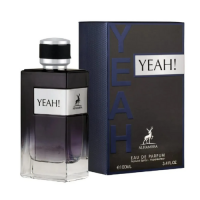 Lattafa Maison Alhambra Yeah EDP Him / Her 100ml / 3.4 fl oz