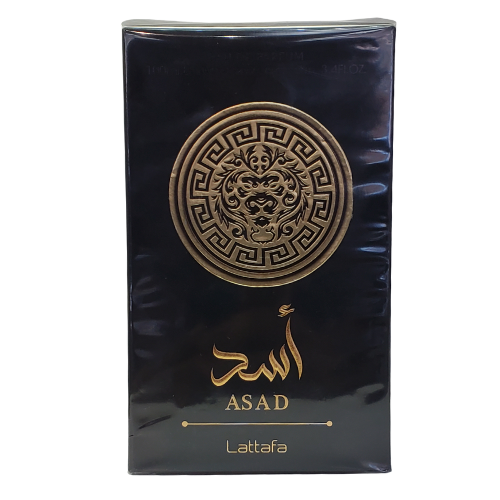 Lattafa Asad EDP For Him / Her 100 ml