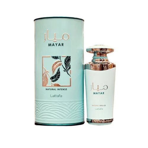 Lattafa Mayar Natural Intense EDP For Him / Her 100ml / 3.4oz