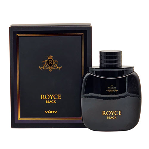 Lattafa Vurv Royce Black (1 Million Prive Twist) EDP For Him 100 ml / 3.4 Fl. oz, Lattafa Vurv Royce Black (1 Million Prive Twist) EDP For Him 100 ml / 3.4 Fl. oz,
