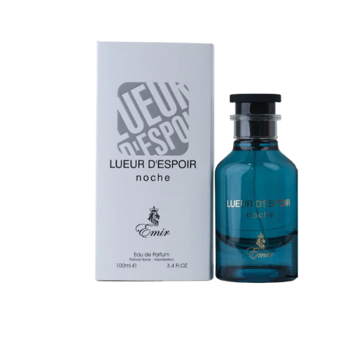 Paris Corner Emir Lueur D'espoir Noche EDP For Him / Her 100ml / 3.4oz