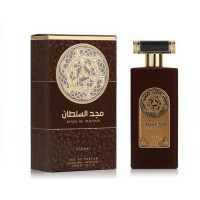 Lattafa Majd Al Sultan Asdaaf for Him / Her EDP 100mL