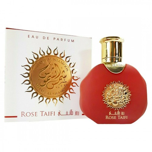 Lattafa Rose Taifi EDP For Her 35mL