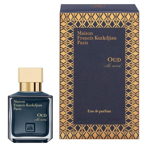 Maison Francis Kurkdjian Oud Silk Mood EDP For Him / Her 70ml / 2.4oz