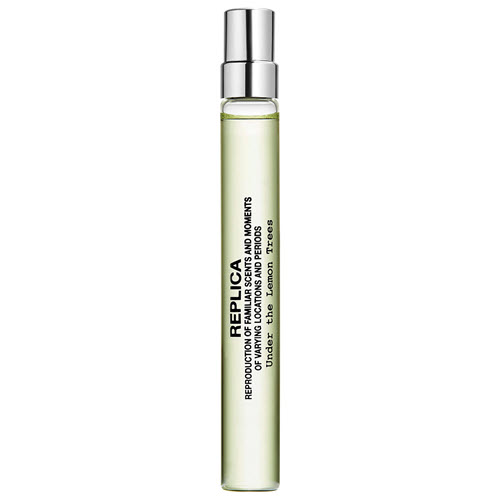 Maison Martin Margiela Replica Under The Lemon Trees EDT For Him / Her 10ml Tester