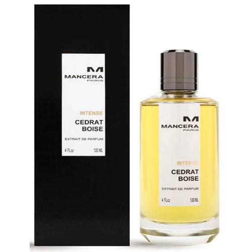 Mancera Cedrat Boise Intense for him EDP 120ml