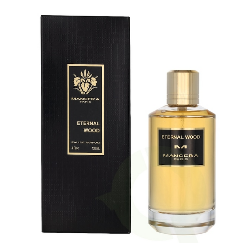 Mancera Eternal Wood EDP For Him / Her 120 ml / 4 Fl. oz. Mancera Eternal Wood EDP For Him / Her 120 ml / 4 Fl. oz.