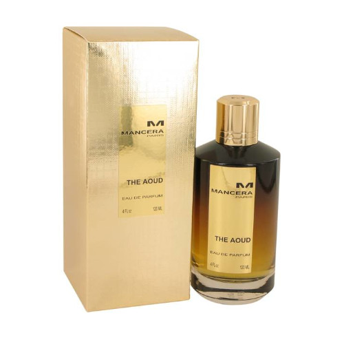 Mancera The Aoud EDP Her 120ml Mancera The Aoud EDP Her 120ml
