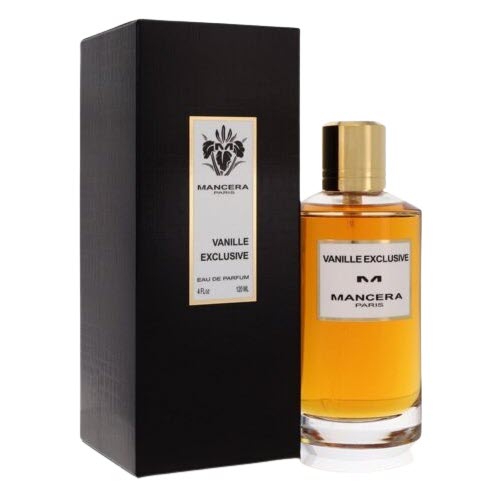 Mancera Vanille Exclusive EDP For Him / Her 120ml / 4oz Mancera Vanille Exclusive EDP For Him / Her 120ml / 4oz