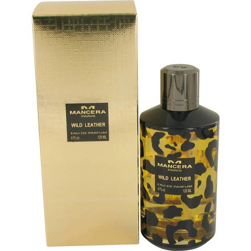 Mancera Wild Leather EDP 120ml Mancera Wild Leather EDP 120ml