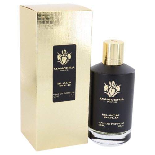 Mancera Black Gold For Him EDP 120mL Mancera Black Gold For Him EDP 120mL
