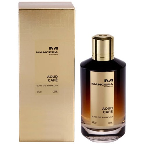 Mancera Aoud Cafe For Him / Her EDP 120mL Mancera Aoud Cafe For Him / Her EDP 120mL