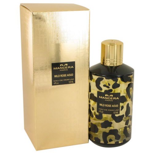 Mancera Wild Rose Oud For Him and Her EDP 120mL Mancera Wild Rose Oud For Him and Her EDP 120mL