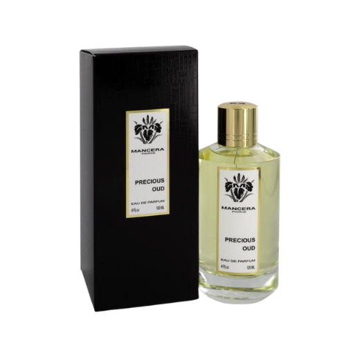 Mancera Precious OUD EDP For Him / Her 120ml / 4 oz Mancera Precious OUD EDP For Him / Her 120ml / 4 oz
