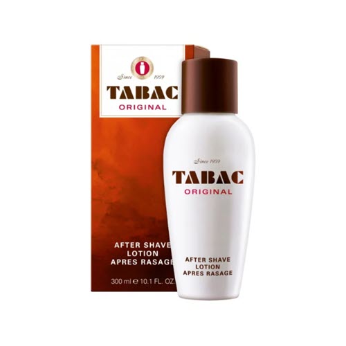 Maurer & Wirtz Tabac After Shave Lotion For Him 300ml / 10.1oz