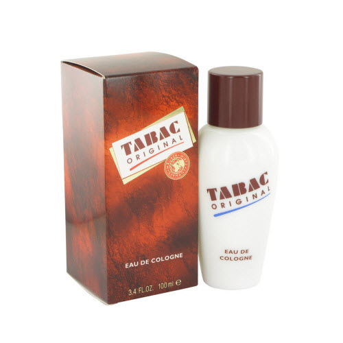 Tabac by Maurer & Wirtz Eau De Cologne For Him 100mL