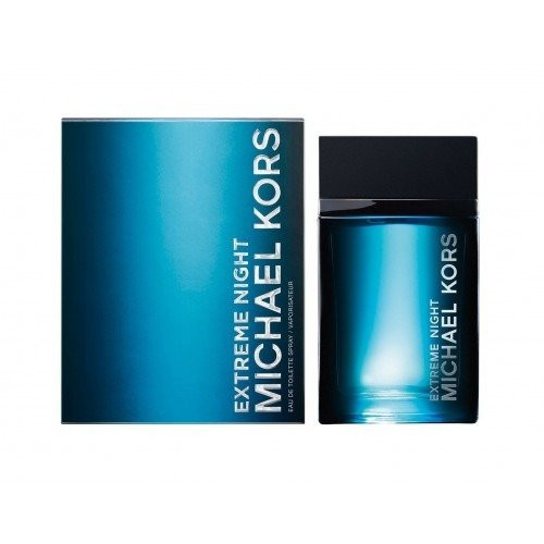 Michael Kors Extreme Night EDT For Him 120mL
