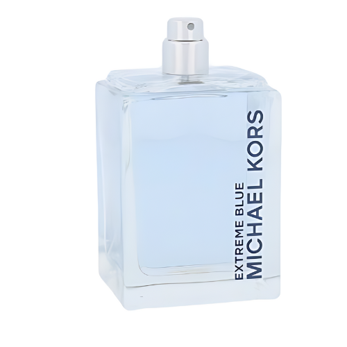 Michael Kors Extreme Blue EDT For Him 120ml / 4.1Fl.Oz. Tester
