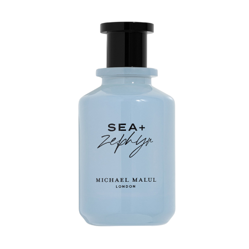 Michael Malul London Sea+Zephyr EDP For Him 100ml / 3.4 Fl.Oz. Michael Malul London Sea+Zephyr EDP For Him 100ml / 3.4 Fl.Oz.