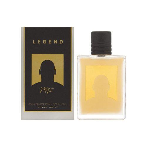 Michael Jordan Legend Cologne For Him 100ml / 3.4oz Michael Jordan Legend Cologne For Him 100ml / 3.4oz