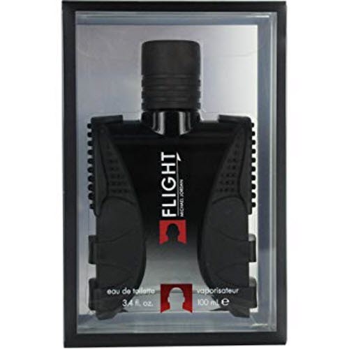 Michael Jordan Flight EDT spray for Him 100 mL Michael Jordan Flight EDT spray for Him 100 mL