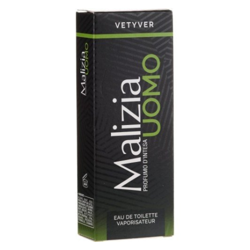 Mirato Malizia Uomo Profumo D'intesa EDT For Him 50ml / 1.7Fl.oz Mirato Malizia Uomo Profumo D'intesa EDT For Him 50ml / 1.7Fl.oz