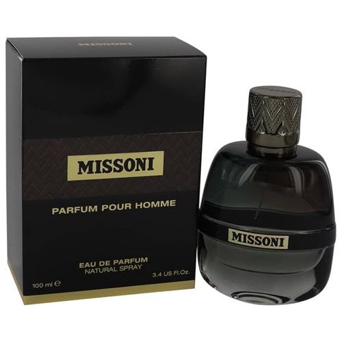Missoni EDP For Him 100ml Missoni EDP For Him 100ml