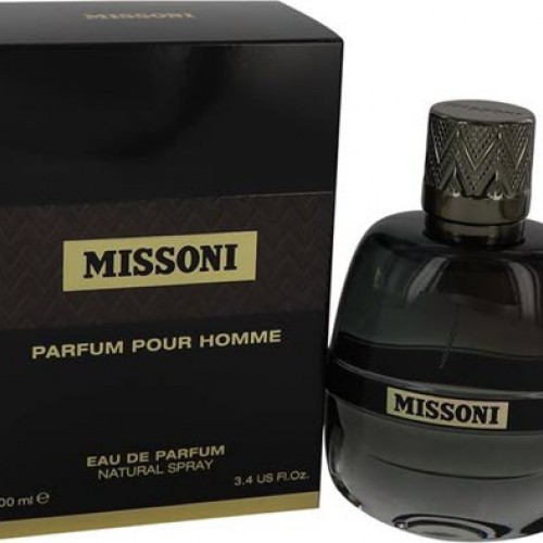 Missoni EDP For Him 100ml