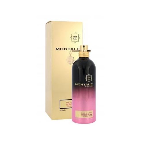 Montale Intense Roses Musk EDP Him / Her 100 ml / 3.4 Fl. oz. Montale Intense Roses Musk EDP Him / Her 100 ml / 3.4 Fl. oz.