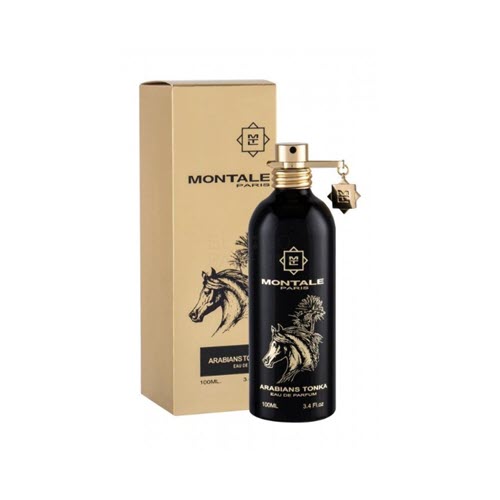 Montale Arabians Tonka EDP For Him / Her 100ml / 3.4oz