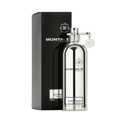 Montale Black Musk EDP Unisex 100mL Montale Black Musk EDP Unisex 100mL