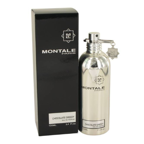Montale Chocolate Greedy EDP for Unisex  100mL