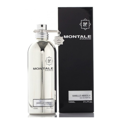 Montale Vanille Absolu EDP Unisex 100mL Montale Vanille Absolu EDP Unisex 100mL